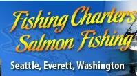 Seattle Salmon Fishing image 1